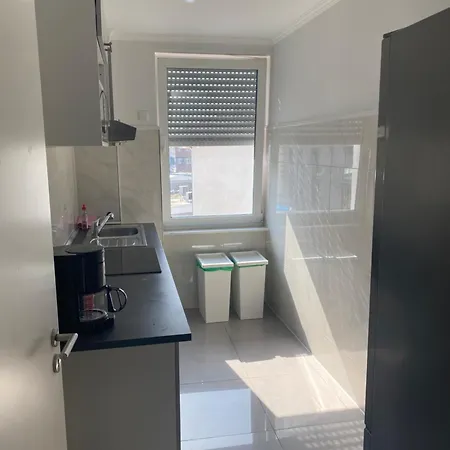 Interassist Germany 1 Apartmán *