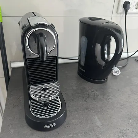 Apartamento Interassist Germany 1 *