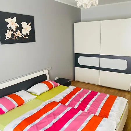 Apartamento Interassist Germany 1