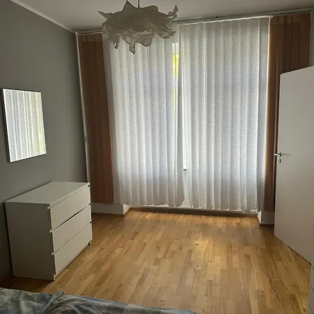 Interassist Germany 1 Heidelberg