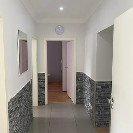 Apartamento Interassist Germany 1