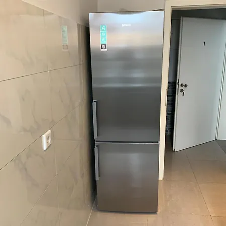 Apartamento Interassist Germany 1