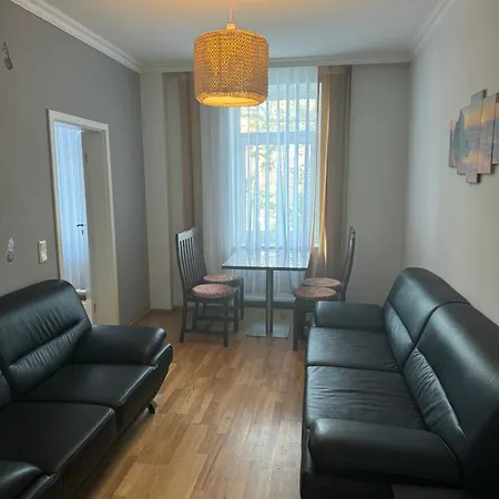 Interassist Germany 1 Apartamento