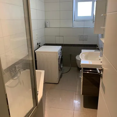 Interassist Germany 1 Heidelberg