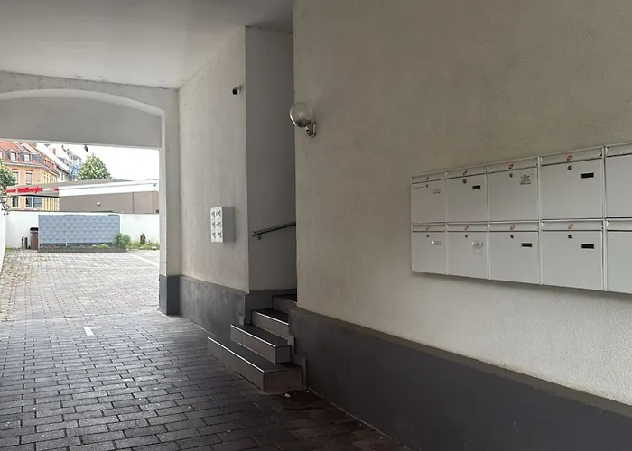 Apartamento Interassist Germany 1 *