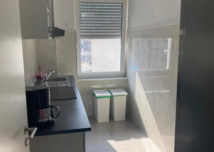 Interassist Germany 1 Apartment *