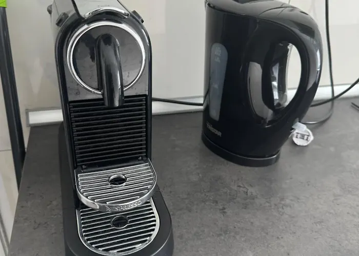 Apartamento Interassist Germany 1 *