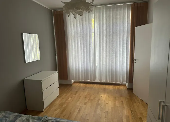 Interassist Germany 1 هايدلبرغ