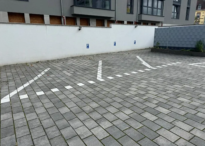 Interassist Germany 1