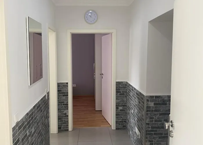 Apartment Interassist Germany 1