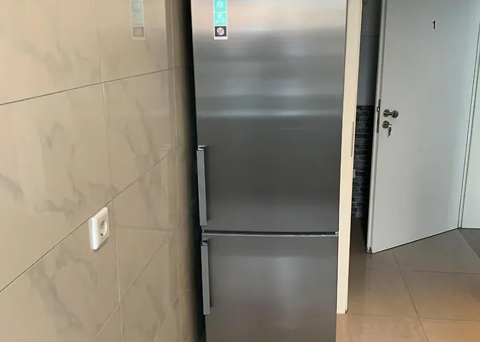 Apartment Interassist Germany 1