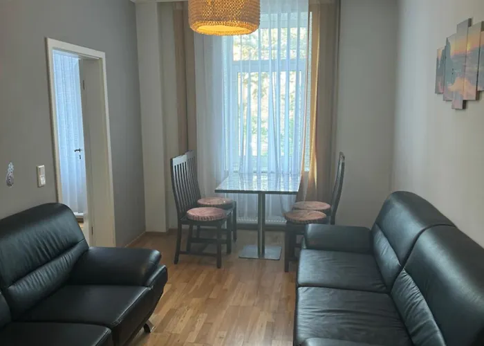 Interassist Germany 1 Apartamento