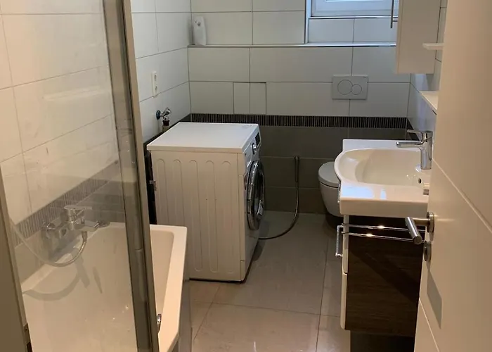 Interassist Germany 1 هايدلبرغ